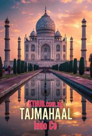 TAJMAHAAL
