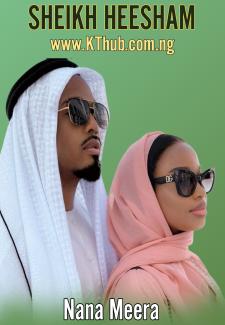 SHEIKH HEESHAM