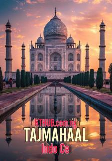 TAJMAHAAL