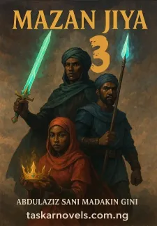 MAZAN JIYA 3