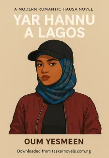 YAR HANNU A LAGOS