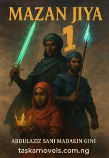 MAZAN JIYA 1
