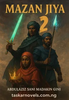 MAZAN JIYA 2