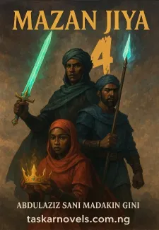 MAZAN JIYA 4