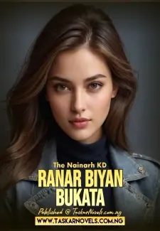 RANAR BIYAN BUƘATA Rai Ba'a Bakin Komai Yake Ba