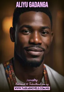 ALIYU GADANGA