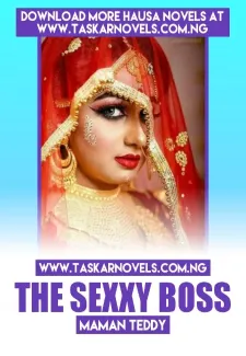 THE SEXXY BOSS