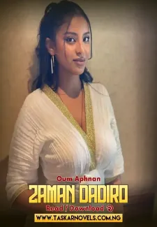 ZAMAN DADIRO complete romance hausa novel