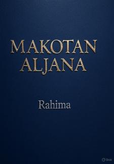 MAKOTAN ALJANA