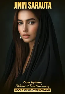 JININ SARAUTA complete romance hausa novel