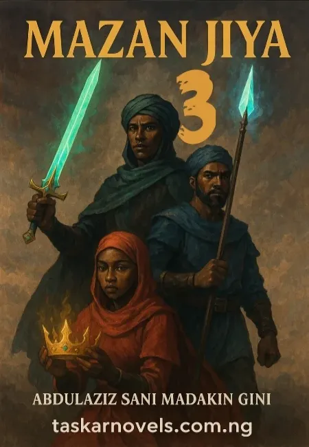 MAZAN JIYA 3