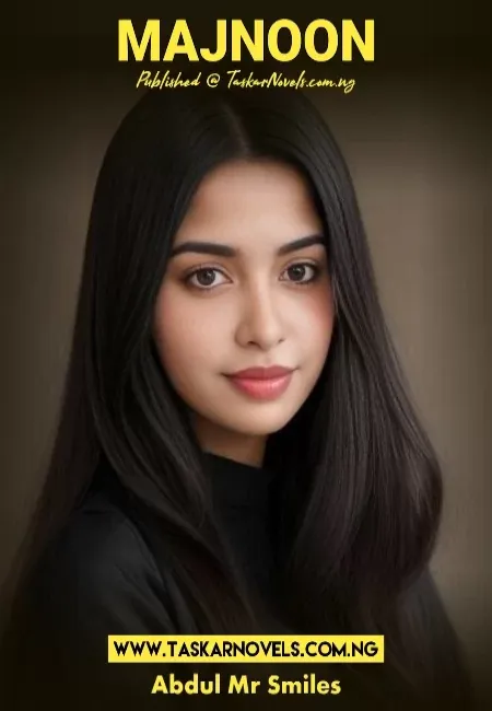 MAJNOON