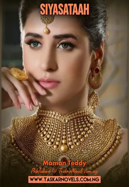 SIYASATAH