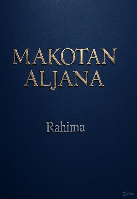 MAKOTAN ALJANA