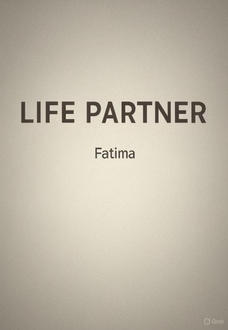 LIFE PARTNER