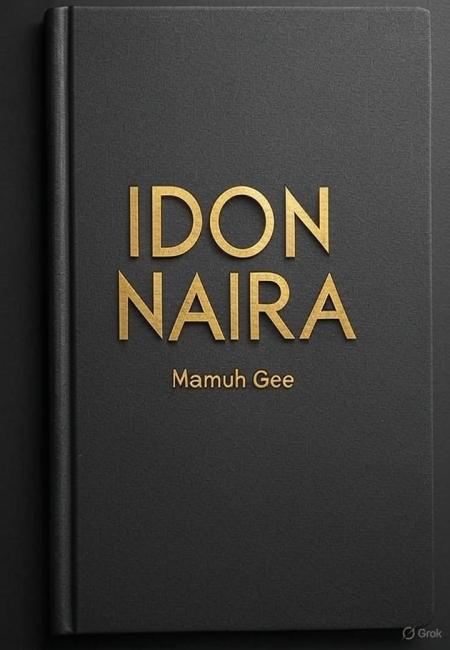 IDON NAIRA