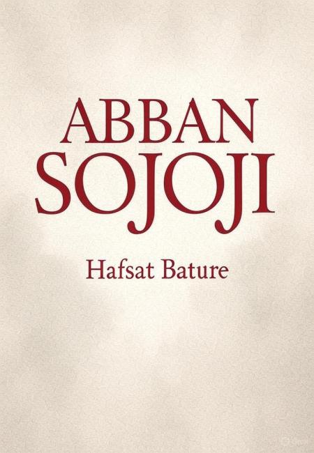 ABBAN SOJOJI
